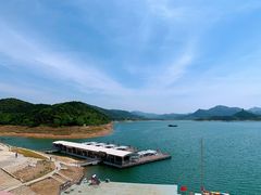 -北京金海湖景区