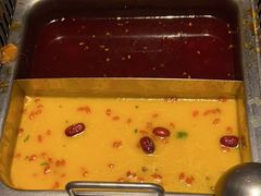 -大隐·成都火锅Bistro(合生麒麟新天地店)