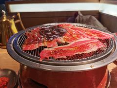-西塔老太太泥炉烤肉(北京望京店)