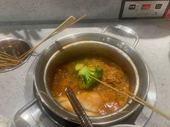 -喜家自助小火锅(乐客城店)