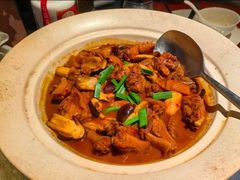 -三利音·东方司宴(外滩店)