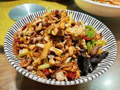 -东来土菜馆(民祥园路店)