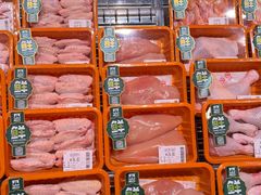 -永辉超市(萧山宝龙广场店)