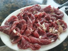 -蔡社牛肉城(龙湖店)