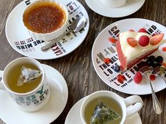 -The BREW·酿餐厅(浦东嘉里大酒店)