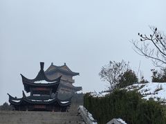 -铁道游击队纪念馆