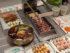-KK ONE(京基滨河时代店)