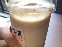 -喜茶(东莞汇一城店)