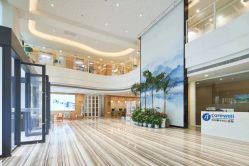 点击看大图 -杭州医学院附属妇儿医院