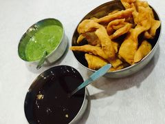 -葛尼沙印度餐厅 (镇明路店)