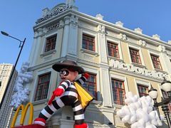 -中华巴洛克风情街