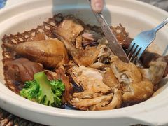 -小吴越·江浙融合菜(惠山万达广场店)