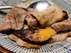-山之屋炭火烧肉·生啤畅饮(大朗万科中央公园店)