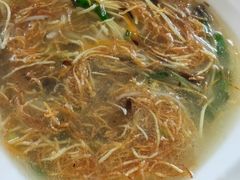 素烩汤-李连贵熏肉大饼(兴工街店)