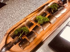 -本炙炭烤·蒲烧活鳗料理店(金沙洲店)