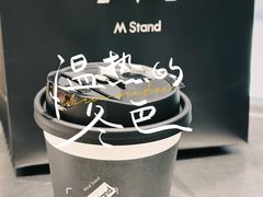 -M Stand(港汇恒隆广场店)