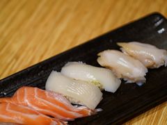 -合点寿司(金虹桥商场店)