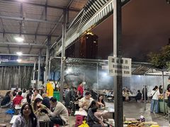 -同心烧烤(总店)