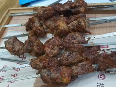 -勇利赵家烤肉坊(翠华北路店)