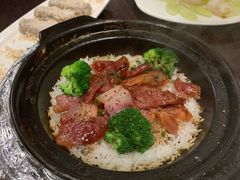 -古南都·老广东酒楼(龙江店)
