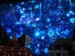-Mr·Kuma酷么先生雪之乐园