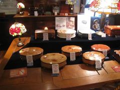 -小樽八音盒堂(手工制作体验馆店)