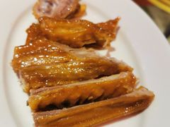 鹅翅-陈鹏鹏潮汕菜(宝安机场T3航站楼店)