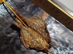 -小杨烤肉(朱雀店)