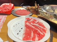 -九记潮汕现切鲜牛肉自助火锅(长沙·方圆荟店)