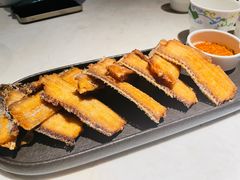 -老头儿油爆虾(金沙印象城店)
