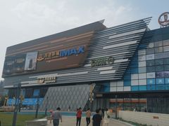-万达广场(北京槐房店)