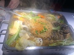 烤鱼-鱼酷活鱼烤鱼(昆明路店)