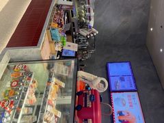 -COSTA COFFEE(哈尔滨凯德学府店)