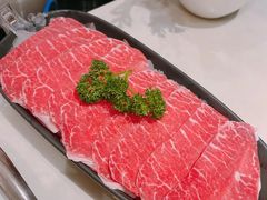 -一哥澳门豆捞·澳门风打边炉(高德置地店)