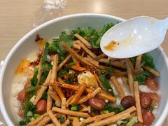 -煎饼道·煎饼·凉皮·豆腐脑(重庆方圆LIVE店)