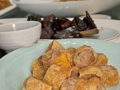 -香港狮子山下·明星粤菜餐厅(北苑店)