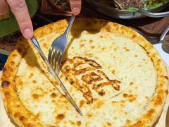 -get pizza意大利餐厅(凯德MALL店)