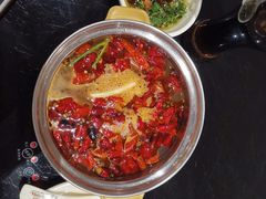 -鲁西肥牛(九方购物中心店)