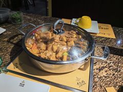 -黄记煌三汁焖锅(崇文门店)