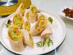 润饼-悦秀大酒楼(江头店)