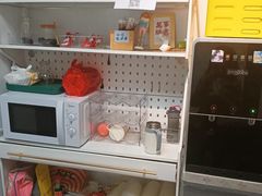 -六个番茄自习室·包间(燕塘燕侨大厦店)