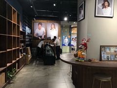 -海马体照相馆(天津世纪都会店)