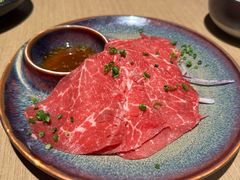 -大渔铁板烧(花园道店)