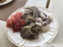 -东方豪景花园酒店·怡景旋转餐厅