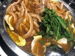 -古乐牛香·鲜牛肉牛杂火锅(五一中路店)