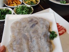 -皇城老妈·大连海鲜火锅(港湾店)