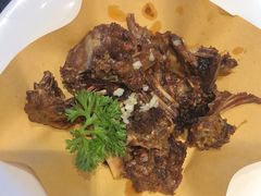 -正德楼果木烤鸭·渔家菜(东港店)