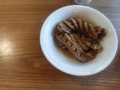 -难忘的面(五矿君澜酒店)