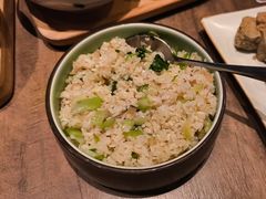 -香园茶社·金陵小灶(老门东店)