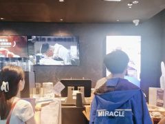 -瑞幸咖啡(深圳北高铁站内部店-B12检票口二楼)
